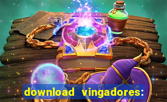 download vingadores: ultimato dublado google drive