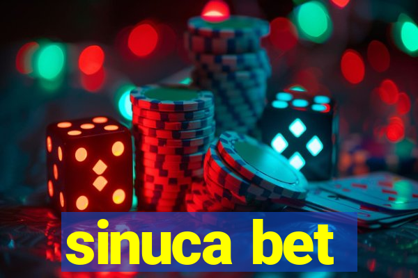 sinuca bet