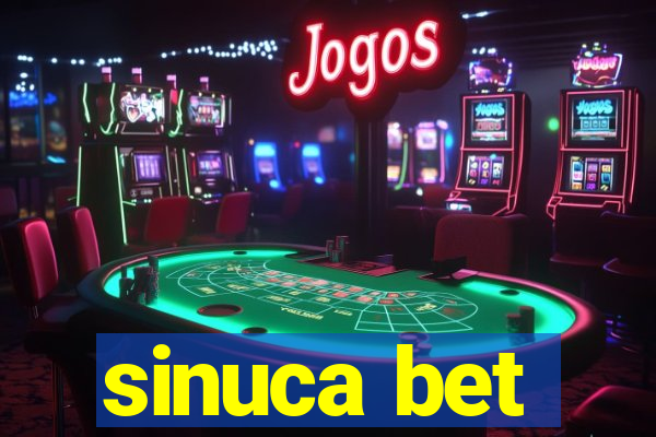 sinuca bet