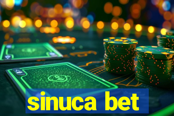 sinuca bet