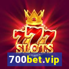 700bet.vip