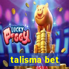 talisma bet