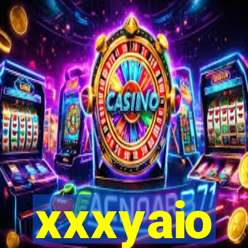 xxxyaio