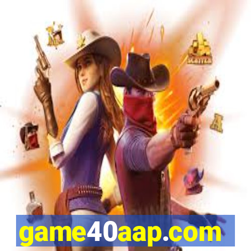 game40aap.com