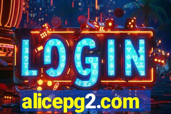 alicepg2.com