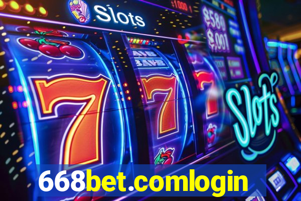 668bet.comlogin