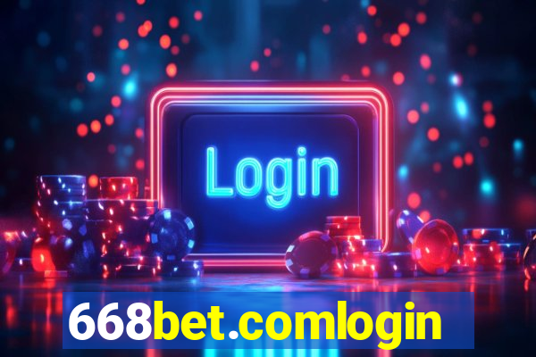 668bet.comlogin