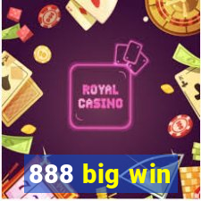 888 big win