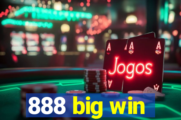 888 big win