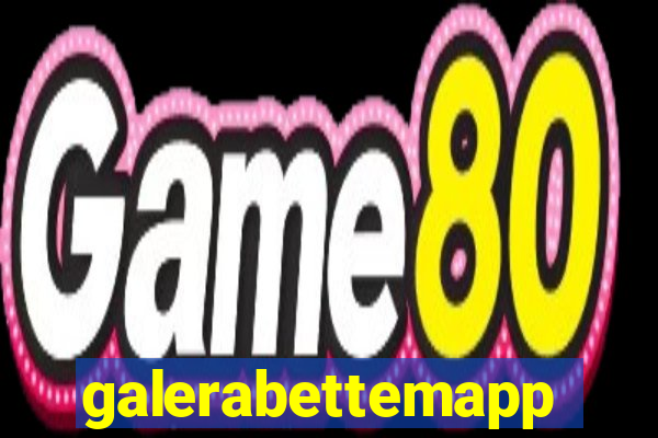 galerabettemapp