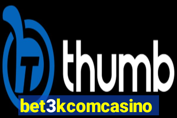 bet3kcomcasino