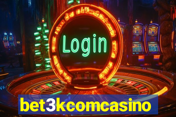 bet3kcomcasino