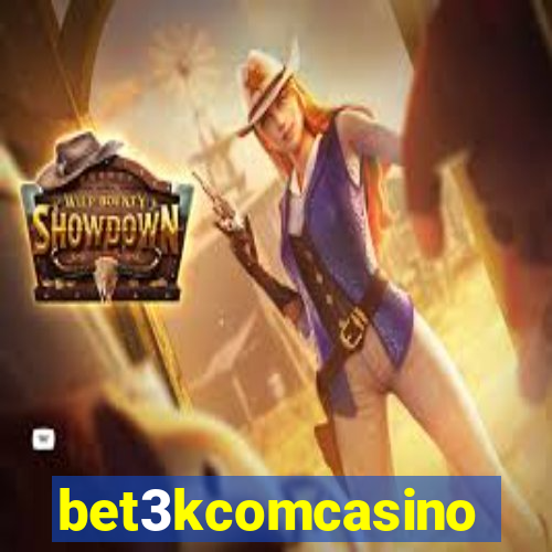 bet3kcomcasino