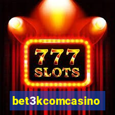 bet3kcomcasino