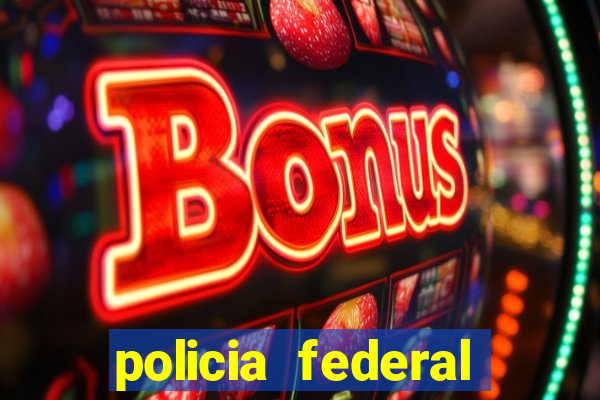 policia federal investiga flamengo