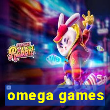 omega games