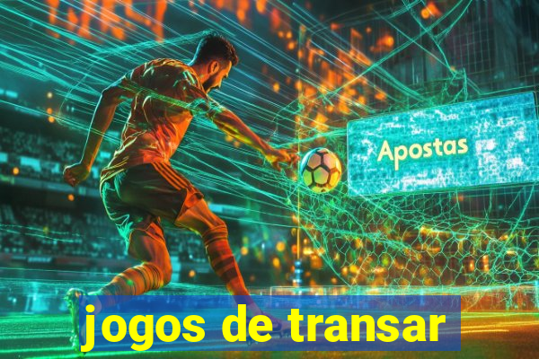 jogos de transar