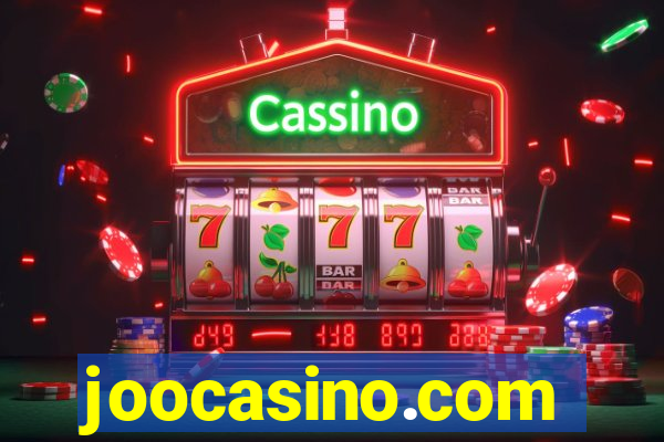 joocasino.com