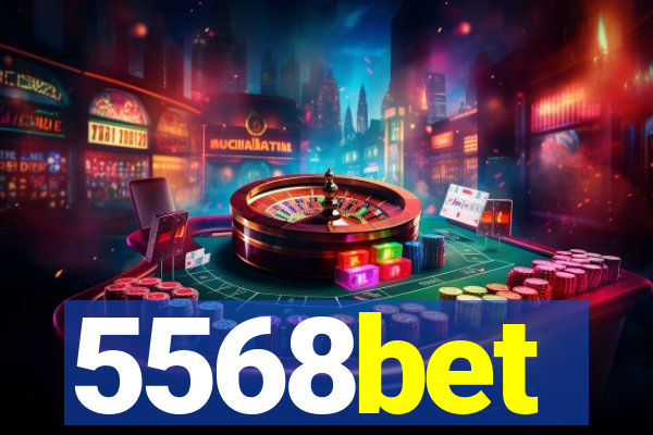 5568bet