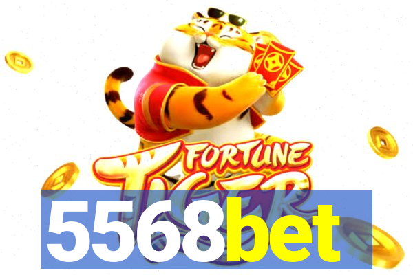 5568bet