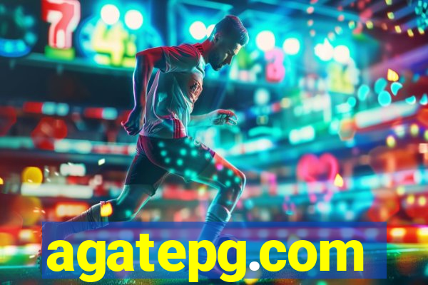 agatepg.com