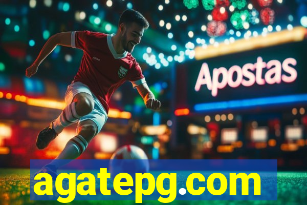 agatepg.com