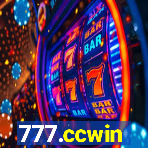 777.ccwin