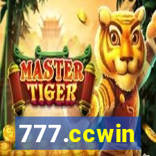 777.ccwin