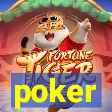 poker