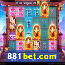 881 bet.com