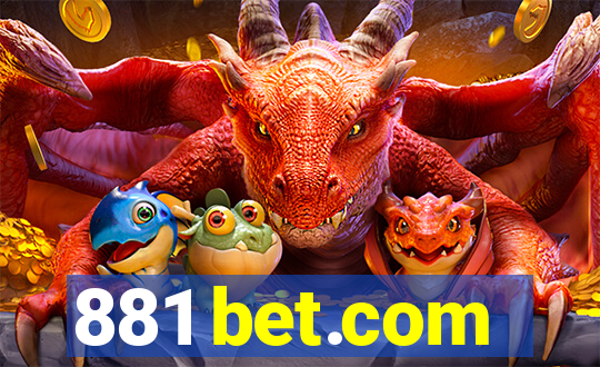 881 bet.com