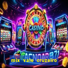 mix vale cruzeiro nota de falecimento