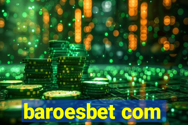 baroesbet com