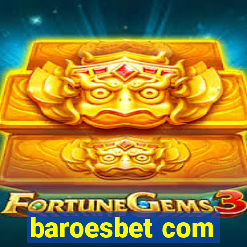 baroesbet com