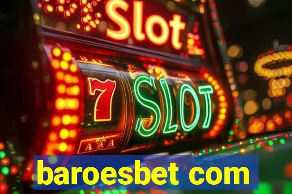 baroesbet com