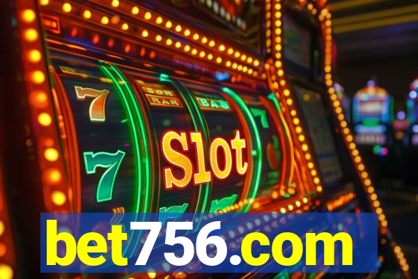 bet756.com