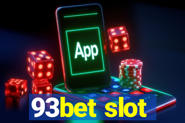 93bet slot