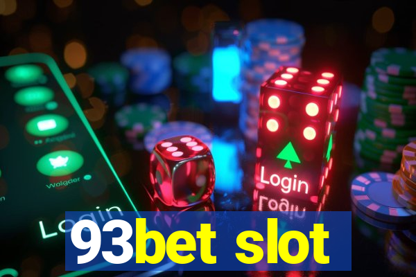 93bet slot