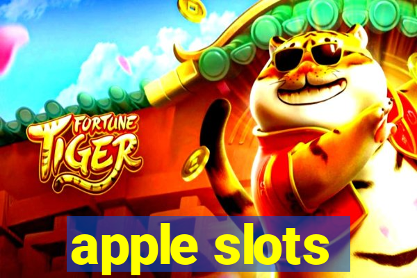 apple slots