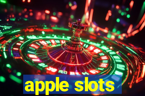 apple slots