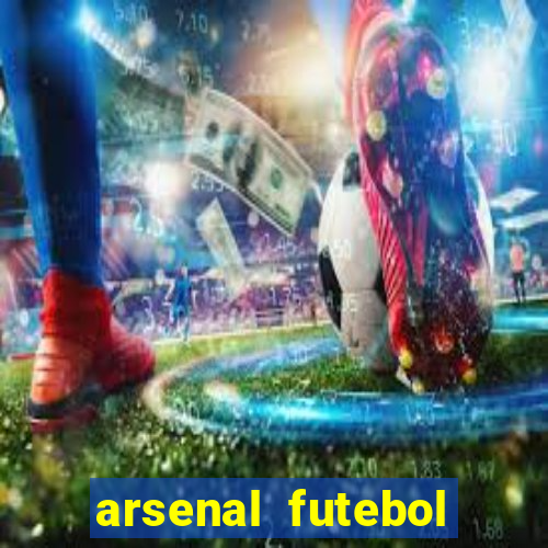 arsenal futebol play hd