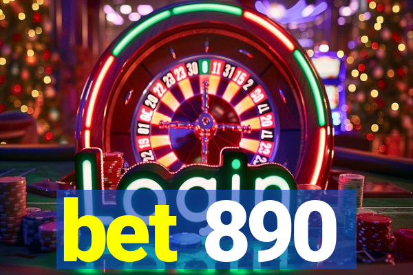 bet 890