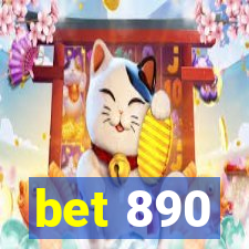 bet 890