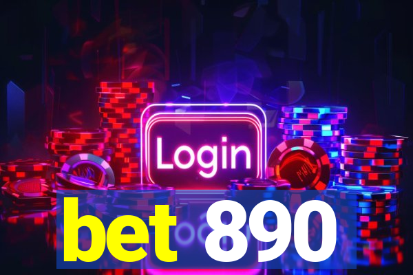 bet 890