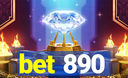 bet 890