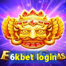 6kbet login