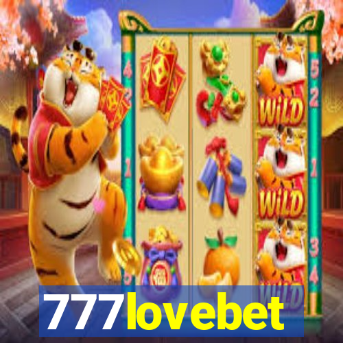 777lovebet