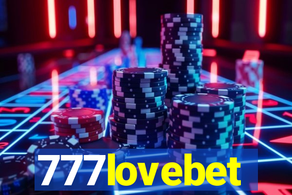 777lovebet