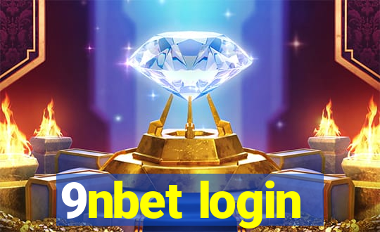 9nbet login