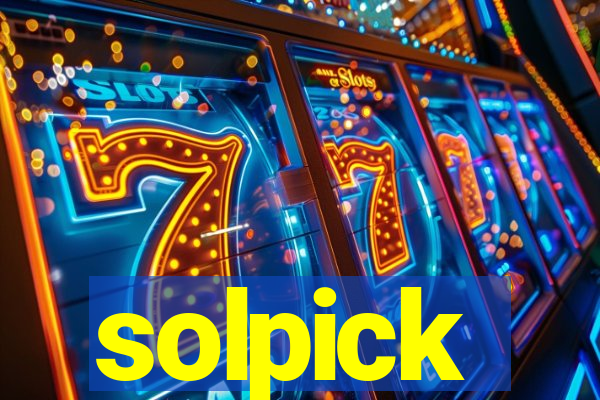 solpick